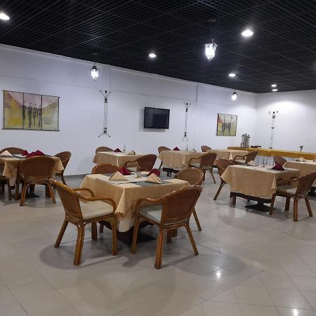 Lungi Airport Hotels Tulun Экстерьер фото