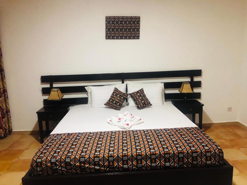Lungi Airport Hotels Tulun Экстерьер фото