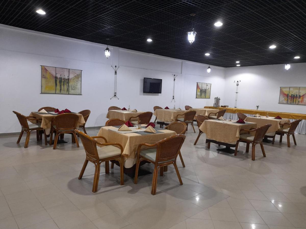 Lungi Airport Hotels Tulun Экстерьер фото