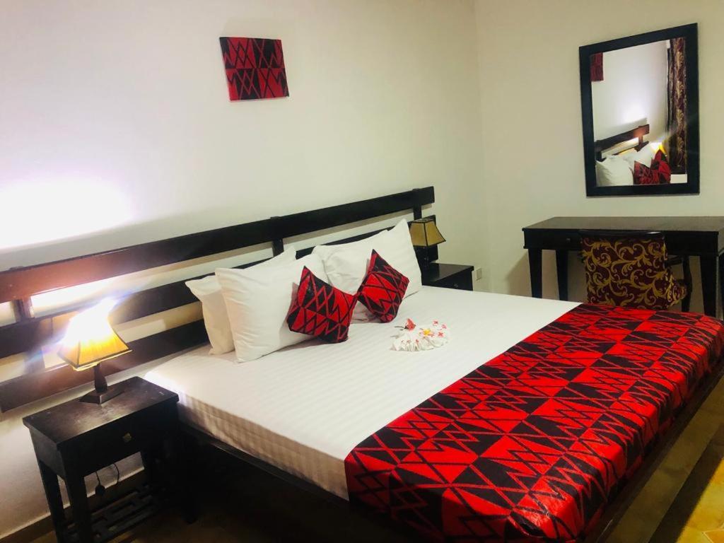 Lungi Airport Hotels Tulun Экстерьер фото