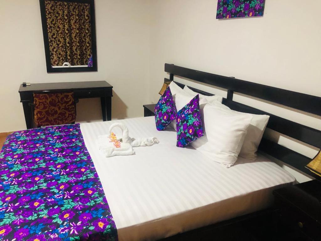 Lungi Airport Hotels Tulun Экстерьер фото