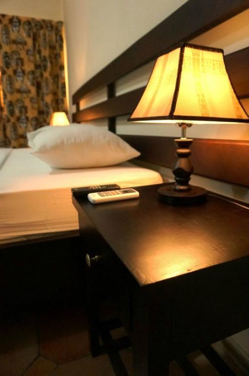 Lungi Airport Hotels Tulun Номер фото