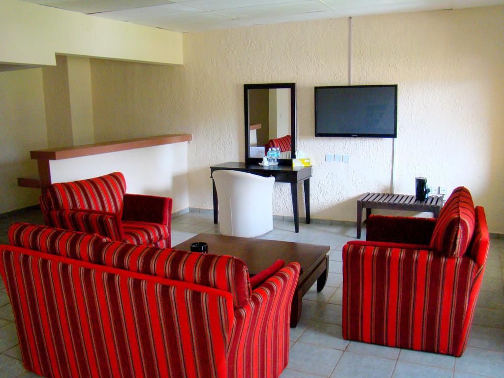 Lungi Airport Hotels Tulun Номер фото