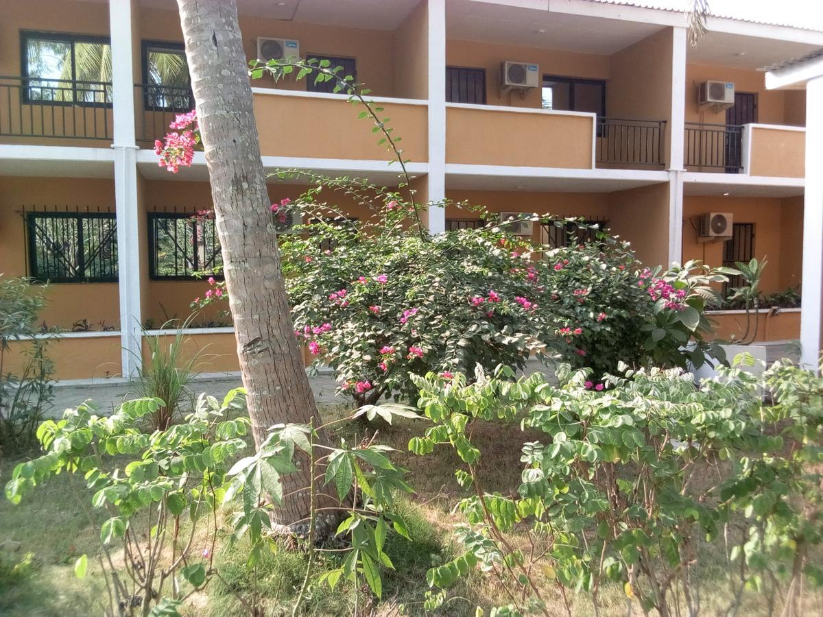 Lungi Airport Hotels Tulun Экстерьер фото