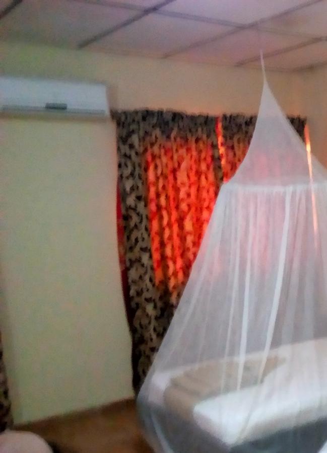Lungi Airport Hotels Tulun Экстерьер фото